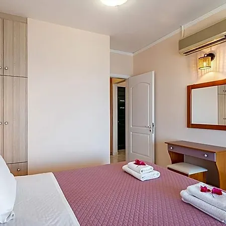 Hotel Lido Sofia Pelekas