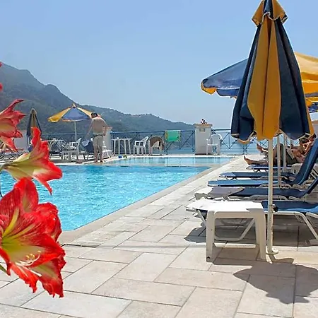 Hotel Lido Sofia 4*