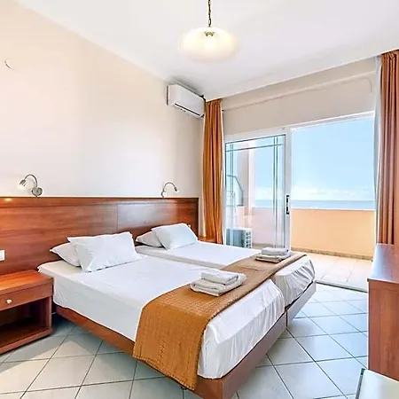 Lido Sofia Hotel 4*