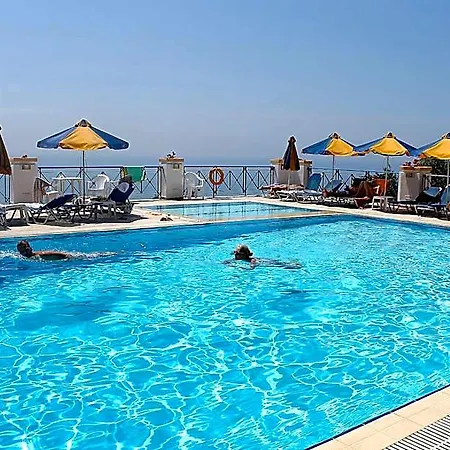 Hotel Lido Sofia 4*