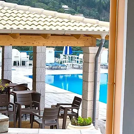 Hotel Lido Sofia Pelekas