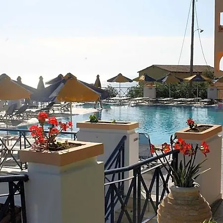 Lido Sofia 4* Pelekas