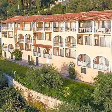Lido Sofia 4* Pelekas