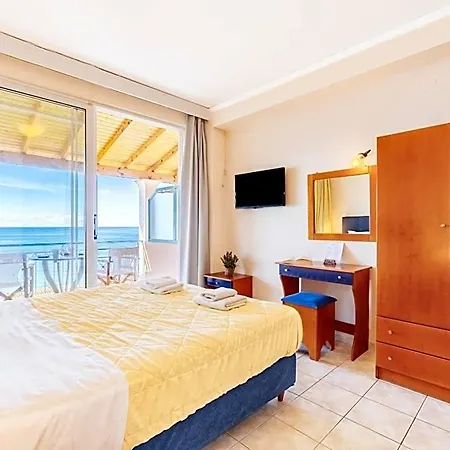 Lido Sofia Hotel Pelekas