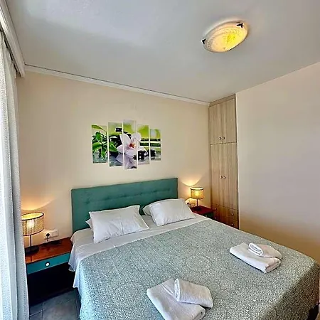 Lido Sofia Hotel Pelekas