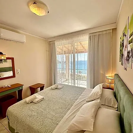 Lido Sofia 4* Pelekas