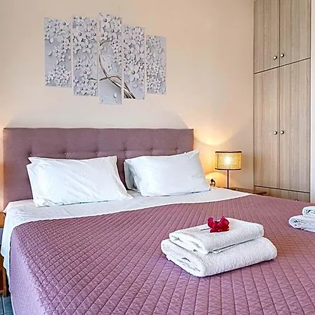 Lido Sofia 4* Pelekas