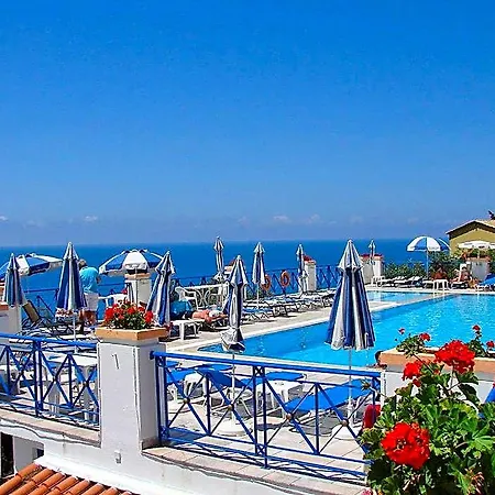 Hotel Lido Sofia 4*